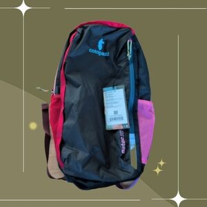 ✨ nwt Cotopaxi Batac16 Backpack